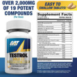 TESTROL GOLD