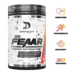 DR. FEAAR - COMPLETE AMINO ACID