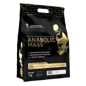 Kevin Levrone Anabolic Mass
