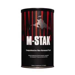 M-Stak