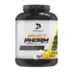 wheyphorm protein