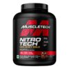 MUSCLETECH™ NITRO-TECH™ 100% WHEY GOLD