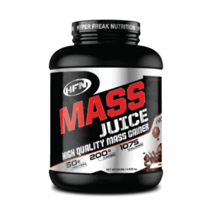MASS JUICE