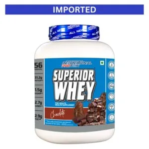International Protein Superior Whey