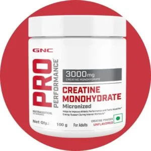 Creatine