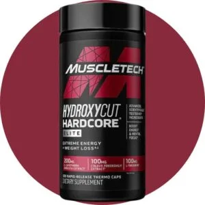Fat Burner