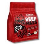 Big Rammy Beef Mass Gainer