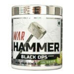 War Hammer Black Ops