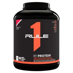 Rule One Hydrolyzed Whey Protein