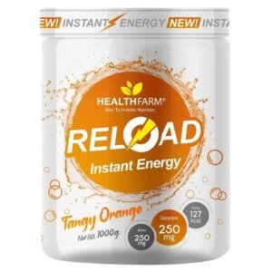 Reload Instant Energy By HealthFarm