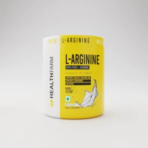 Pure L-Arginine HealthFarm