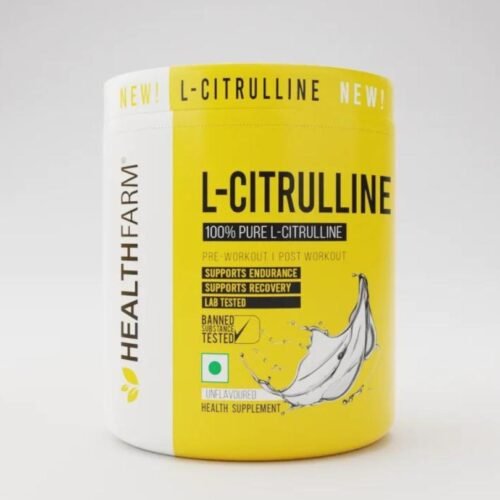 L-Citrulline HealthFarm