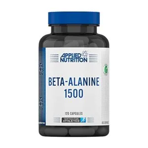 Applied Nutrition Beta Alanine 120 Capsules