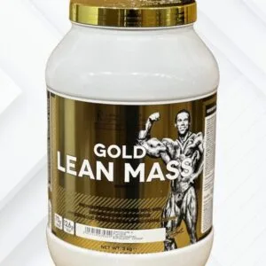Kevin Levrone Gold Lean Mass