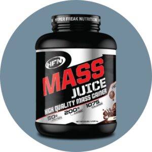 Mass Gainer