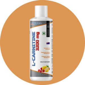 L-Carnitine