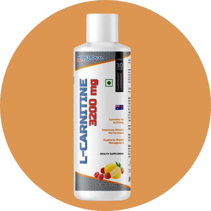 L-Carnitine